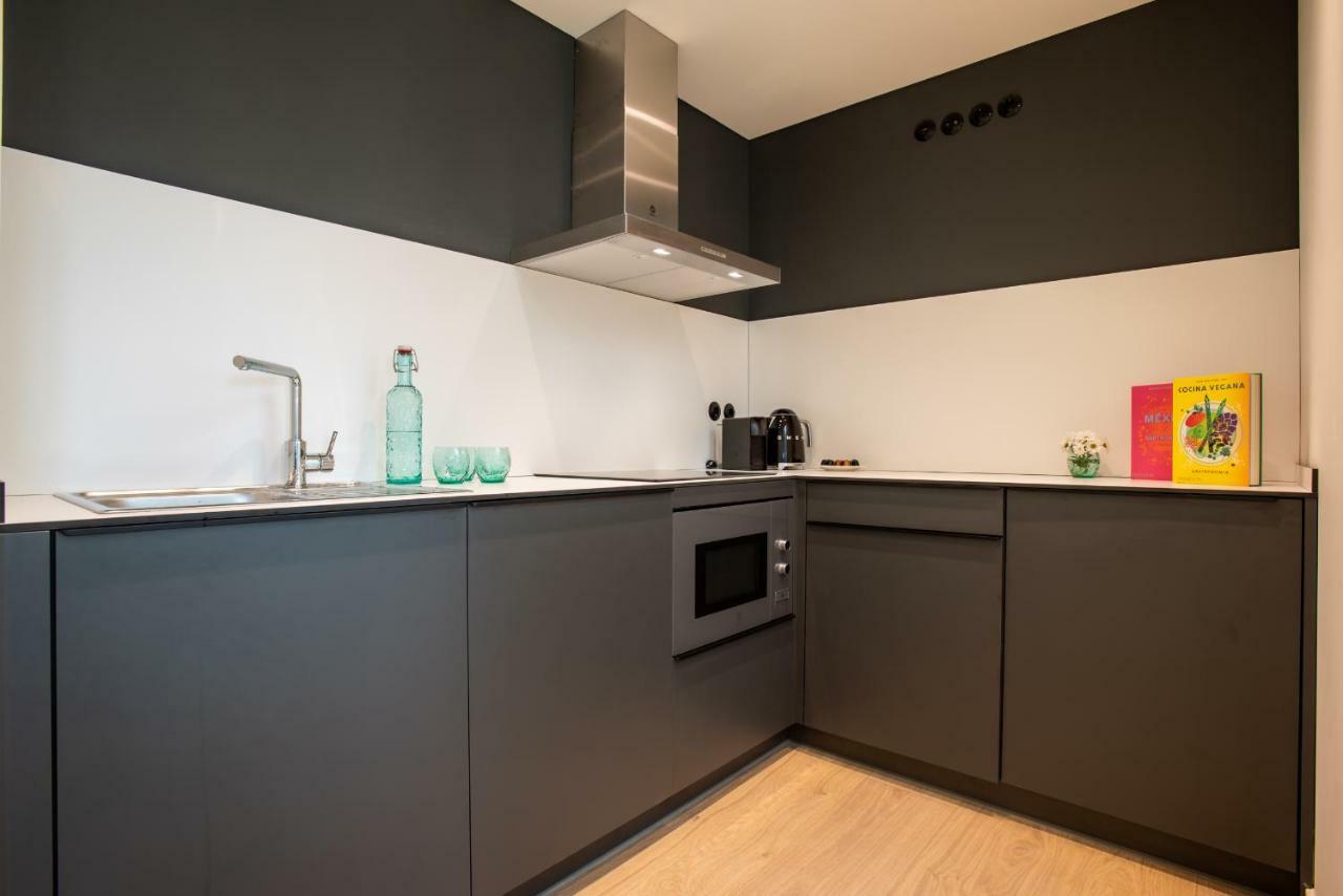 세비야 Nuea Torreon 아파트 외부 사진