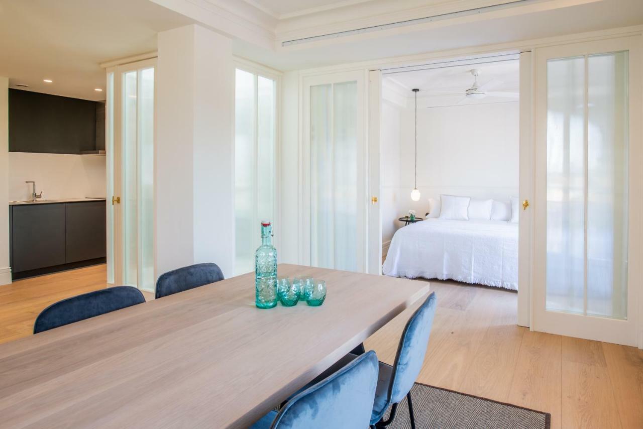 세비야 Nuea Torreon 아파트 외부 사진