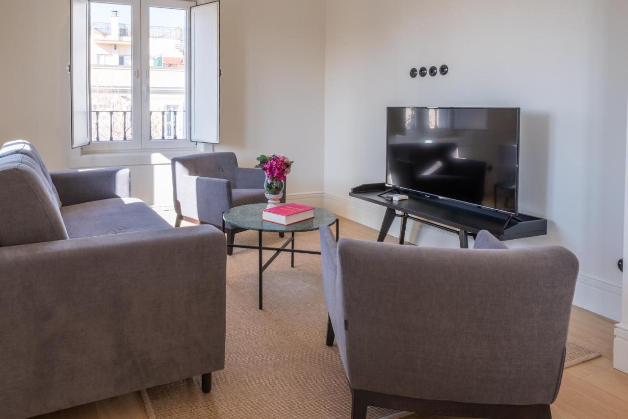 세비야 Nuea Torreon 아파트 외부 사진