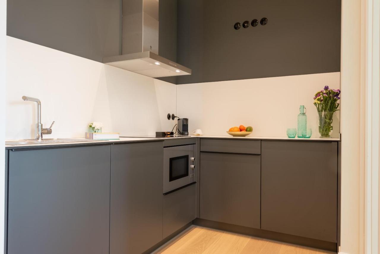 세비야 Nuea Torreon 아파트 외부 사진