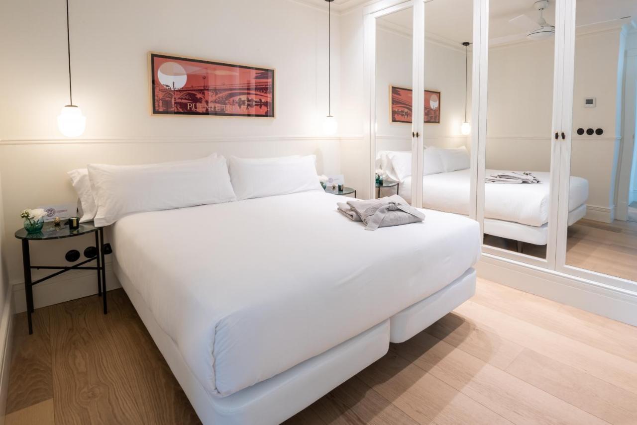 세비야 Nuea Torreon 아파트 외부 사진