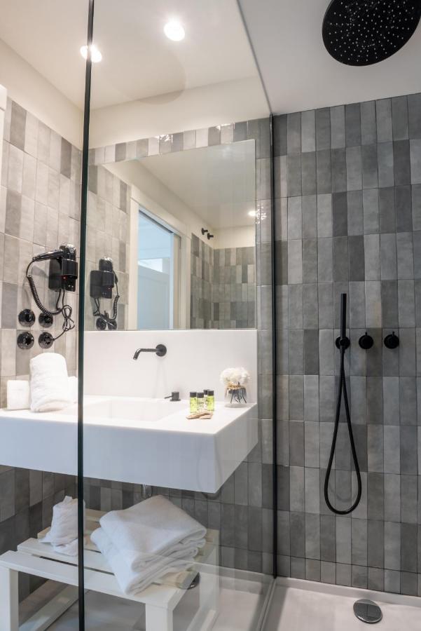 세비야 Nuea Torreon 아파트 외부 사진