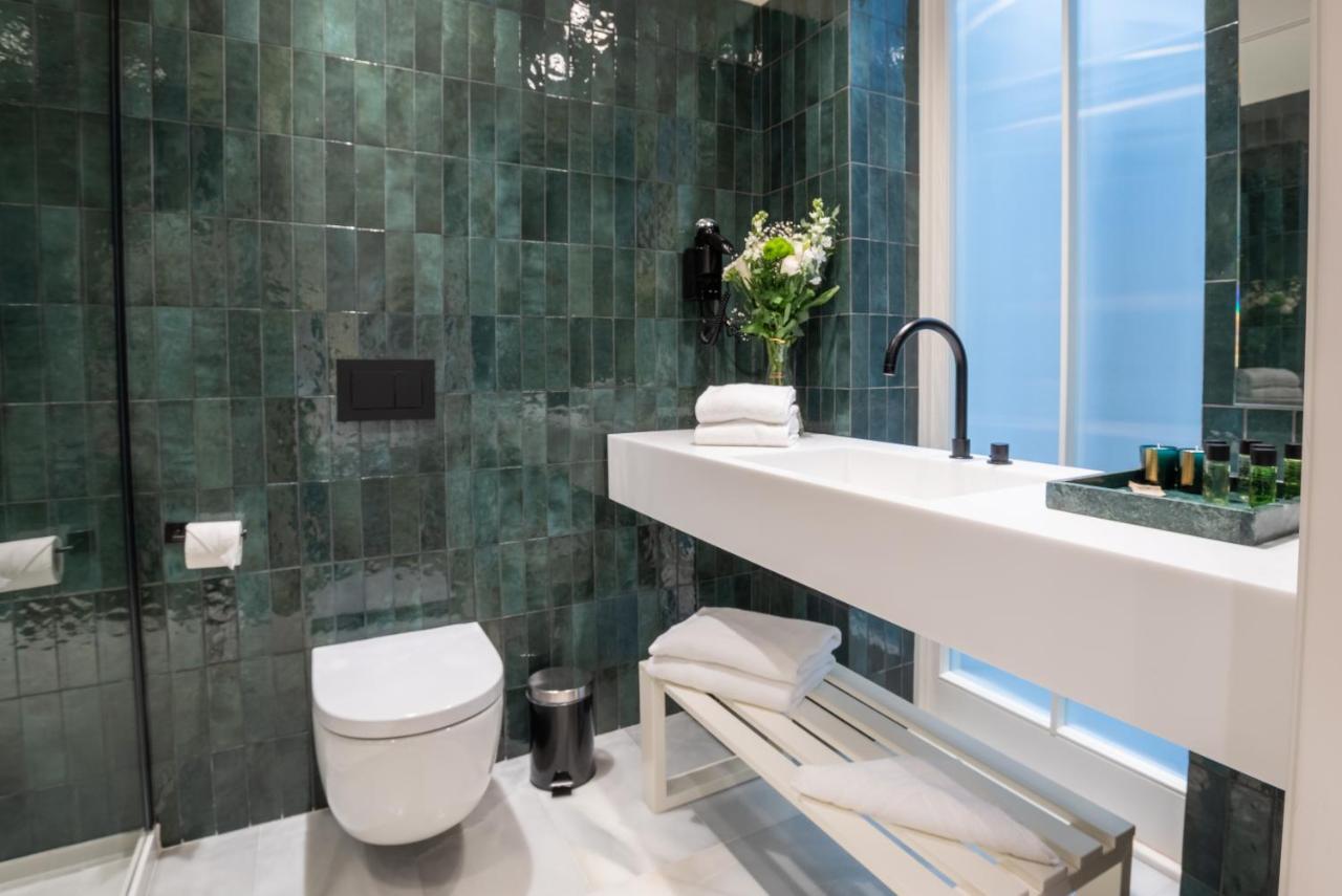 세비야 Nuea Torreon 아파트 외부 사진