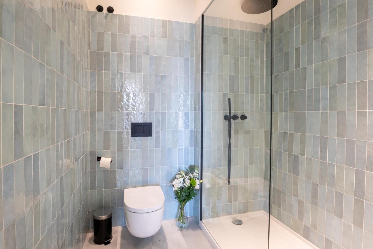 세비야 Nuea Torreon 아파트 외부 사진
