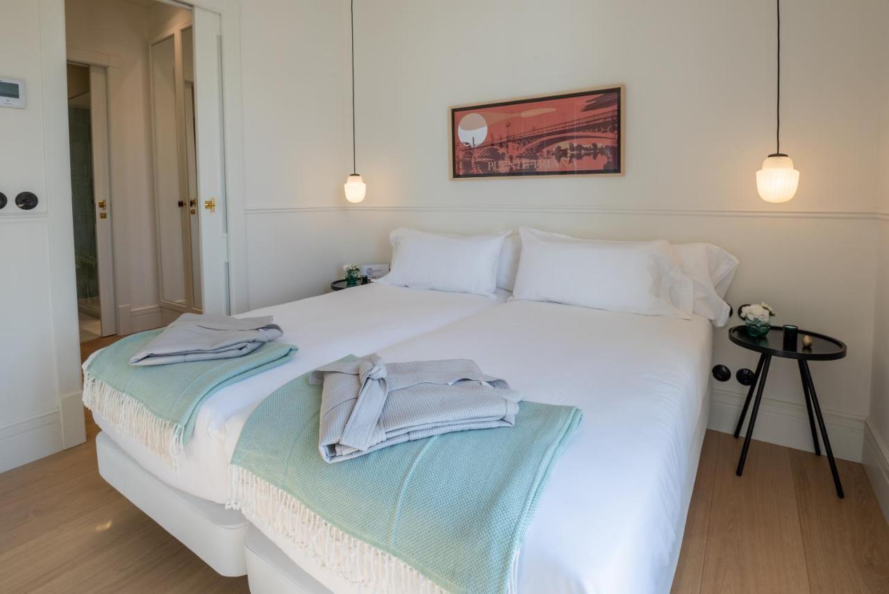 세비야 Nuea Torreon 아파트 외부 사진