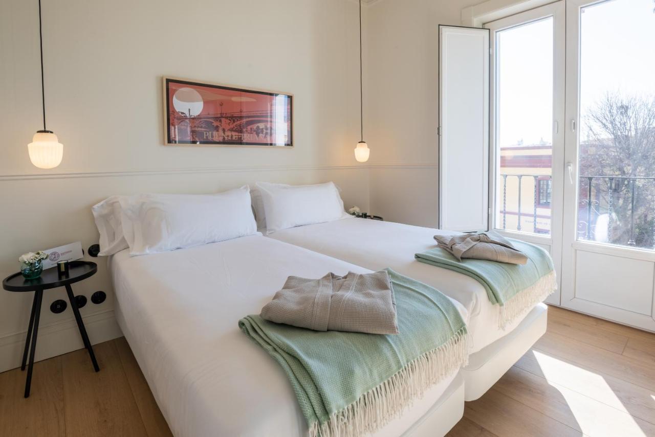 세비야 Nuea Torreon 아파트 외부 사진