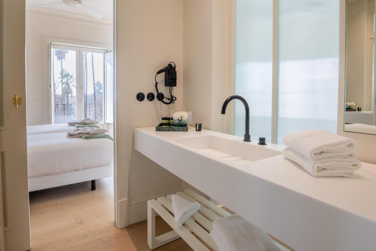 세비야 Nuea Torreon 아파트 외부 사진